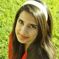 Syeda Moshin