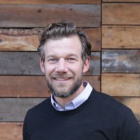 Graham Frank