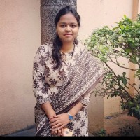 Shweta Lavate