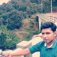 John P Chacko