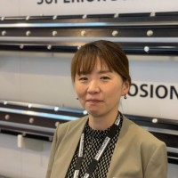 Naoko Murayama