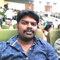 Senthil R