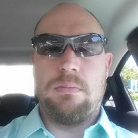 Jeremy Parris