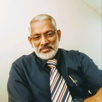 P. C. Rajan