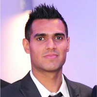 Abubkar Ahmed