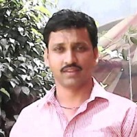 Rakesh Singh Chouhan