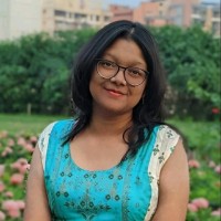 Shrutika Patel