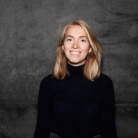 Aaste Helgesen Stegarud