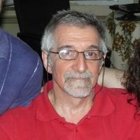 Nikos Matas