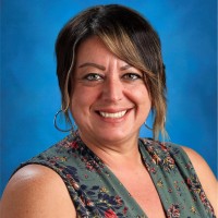 Mary Hamilton (Shapardanov)