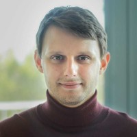 Kostiantyn Maksymenko