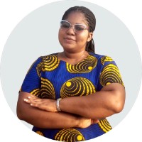 Bertha Cudjoe