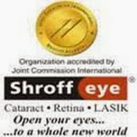 Shroff Eye