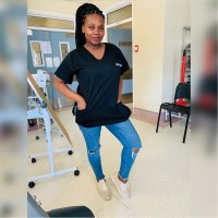 Unathi Zimkita Mazomba