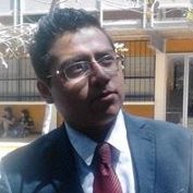 Luis Trejo González