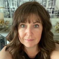 Kimberley Johnson