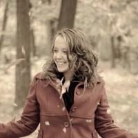 Caitlyn Parkinson