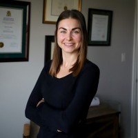 Kristin Smith, M.A, CHRP