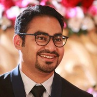 Pallab Roy
