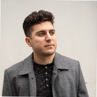 Lorenzo Erik Candito