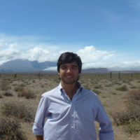 David Gimenez Casado