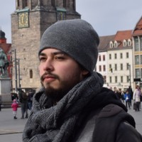 Alvaro Esteban Garzon Ramirez