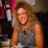 Tonya Todd