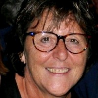 Jo Van Der Lee