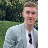Dillon O’Brien