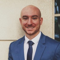 Dustin Rowland