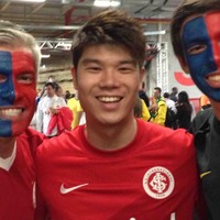 Rafael (Se Chan) Kwak