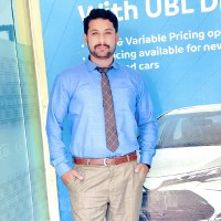 Abdul Rehman Khan