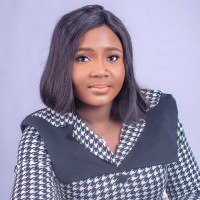 Funmilayo Abioye