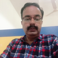 Suresh Rajanna