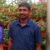 Sreenath P M