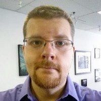 Brandon Hodgkin