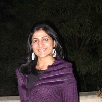 Ishani Gupta