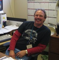 Bill Sampson