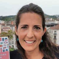 Flore LALAUZE (Dricot)