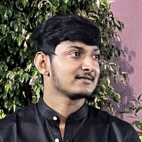Parth Makwana