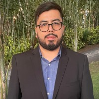 Cristian Chininín Barrantes