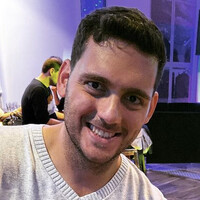Juan Bagos-Estevez