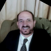 Gedeao Rodrigues Silva