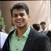 Vedant Mundhe