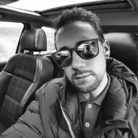 Rubén Cobo Exposito