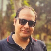 Mesbah Salami, Postdoc, Industrial Eng.