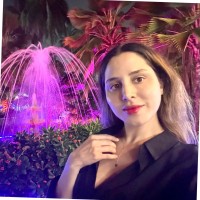 Amani Abbas