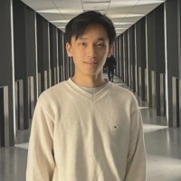 James Ouyang