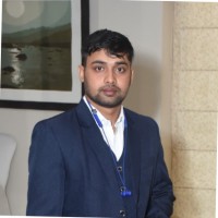 Vineet Pathania