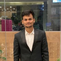 Rishabh Kumar Singh